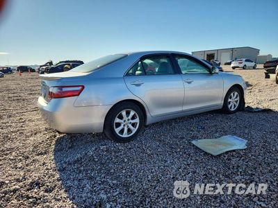 Trzecie zdjęcie samochodu z tyłu: 2007 TOYOTA CAMRY LE VIN:4T1BE46K87U632415 - miniatura
