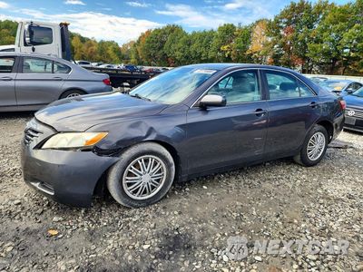 2009 TOYOTA CAMRY LE 4T1BE46K19U350720 - główne zdjęcie licytacji z USA - miniatura