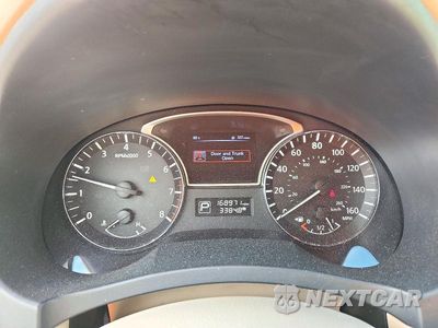 Zdjęcie 9 z 12 samochodu: 2015 NISSAN ALTIMA 2.5 S VIN:1N4AL3AP2FN340406 - miniatura
