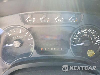 Zdjęcie 9 z 12 samochodu: 2011 FORD F150 SUPER CAB VIN:1FTEX1EM4BKD18889 - miniatura