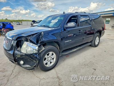 2012 GMC YUKON XL C1500 SLT 1GKS1LE0XCR103575 - główne zdjęcie licytacji z USA - miniatura