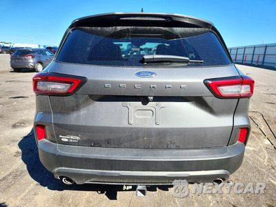 Zdjęcie 6 z 13 samochodu: 2025 FORD ESCAPE ST LINE VIN:1FMCU0MNXSUA62827 - miniatura