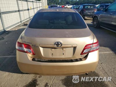 Zdjęcie 6 z 12 samochodu: 2011 TOYOTA CAMRY LE VIN:4T1BF3EK4BU735915 - miniatura
