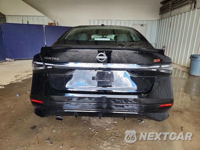 Zdjęcie 6 z 12 samochodu: 2026 NISSAN SENTRA SR VIN:3N1AB9DV4TY299515 - miniatura