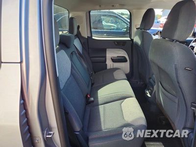 Zdjęcie 10 z 12 samochodu: 2023 FORD MAVERICK XL VIN:3FTTW8E32PRA01206 - miniatura