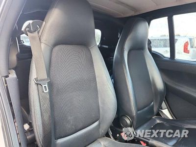 Zdjęcie 10 z 12 samochodu: 2009 SMART FORTWO PASSION VIN:WMEEK31X89K275101 - miniatura