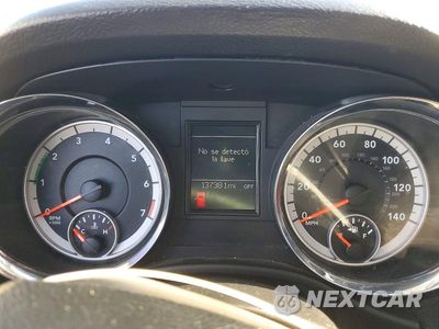 Zdjęcie 9 z 13 samochodu: 2012 DODGE DURANGO CREW VIN:1C4RDHDGXCC294866 - miniatura