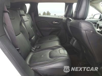 Zdjęcie 11 z 13 samochodu: 2016 JEEP CHEROKEE LIMITED VIN:1C4PJMDS6GW210673 - miniatura