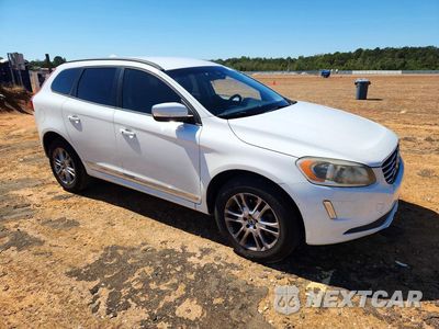 Czwarte zdjęcie samochodu z boku: 2015 VOLVO XC60 T5 VIN:YV440MDJ1F2730053 - miniatura