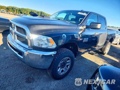 2016 RAM 2500 SLT 3C6TR5DT8GG138886 - główne zdjęcie licytacji z USA - miniatura