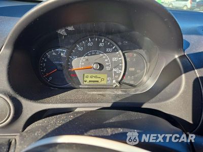 Zdjęcie 9 z 13 samochodu: 2022 MITSUBISHI MIRAGE G4 ES VIN:ML32FUFJ5NHF02709 - miniatura