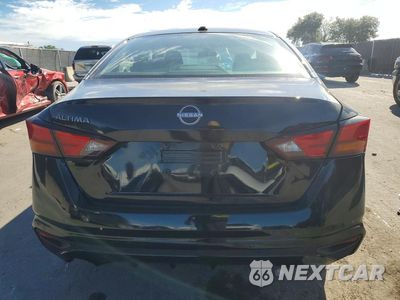 Zdjęcie 6 z 12 samochodu: 2025 NISSAN ALTIMA SV VIN:1N4BL4DV3SN361411 - miniatura