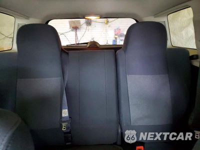 Zdjęcie 10 z 13 samochodu: 2011 JEEP PATRIOT SPORT VIN:1J4NF1GB7BD141557 - miniatura