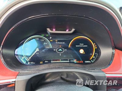 Zdjęcie 9 z 14 samochodu: 2024 GENESIS GV70 2.5T STANDARD VIN:5NMMADTB0RH000886 - miniatura
