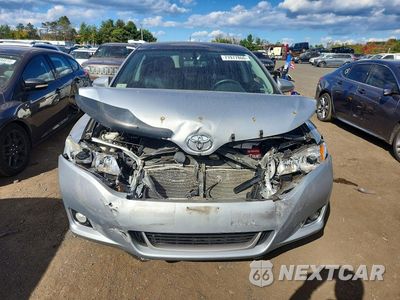 Piąte zdjęcie samochodu w środku: 2015 TOYOTA VENZA XLE VIN:4T3BK3BB7FU109661 - miniatura