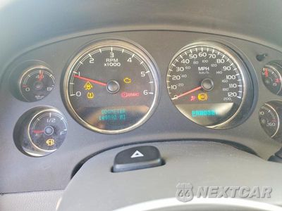 Zdjęcie 9 z 13 samochodu: 2007 CHEVROLET TAHOE K1500 VIN:1GNFK13017J112453 - miniatura