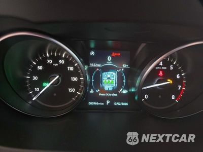 Zdjęcie 9 z 13 samochodu: 2019 LAND ROVER DISCOVERY SPORT SE VIN:SALCP2FX4KH794524 - miniatura