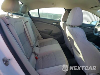 Zdjęcie 10 z 12 samochodu: 2018 CHEVROLET CRUZE LT VIN:1G1BE5SM6J7238640 - miniatura