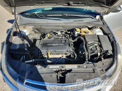Zdjęcie 11 z 12 samochodu: 2014 CHEVROLET CRUZE LS VIN:1G1PA5SH2E7469951 - miniatura