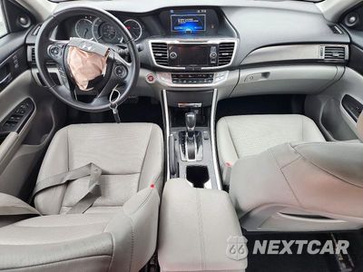 Zdjęcie 8 z 13 samochodu: 2013 HONDA ACCORD EXL VIN:1HGCR2F87DA283316 - miniatura