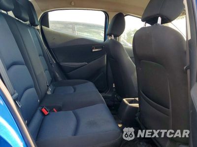 Zdjęcie 10 z 12 samochodu: 2017 TOYOTA YARIS IA BASE VIN:3MYDLBYVXHY162743 - miniatura