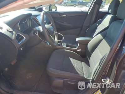 Zdjęcie 7 z 12 samochodu: 2016 CHEVROLET CRUZE LT VIN:1G1BE5SM9G7324047 - miniatura