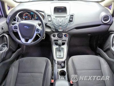 Zdjęcie 8 z 13 samochodu: 2019 FORD FIESTA SE VIN:3FADP4BJ4KM108492 - miniatura