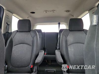 Zdjęcie 10 z 13 samochodu: 2016 CHEVROLET TRAVERSE LT VIN:1GNKVGKD4GJ258424 - miniatura