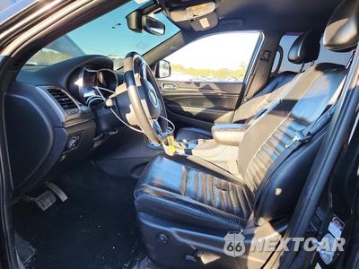 Zdjęcie 7 z 12 samochodu: 2019 JEEP GRAND CHEROKEE LIMITED VIN:1C4RJFBT0KC566000 - miniatura