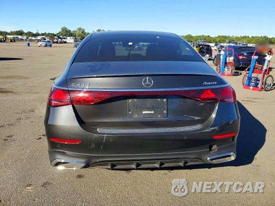 Zdjęcie 6 z 12 samochodu: 2026 MERCEDES-BENZ E 450 4MATIC VIN:W1KLF6BB5TA257916 - miniatura
