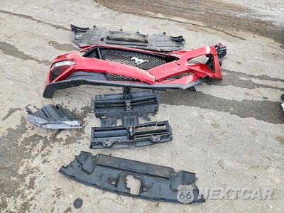 Zdjęcie 12 z 13 samochodu: 2022 FORD MUSTANG GT VIN:1FA6P8CF7N5140275 - miniatura