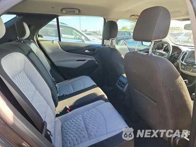 Zdjęcie 11 z 13 samochodu: 2019 CHEVROLET EQUINOX LS VIN:3GNAXHEV3KS509912 - miniatura