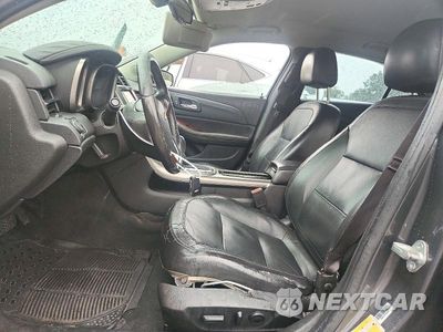 Zdjęcie 7 z 12 samochodu: 2013 CHEVROLET MALIBU LTZ VIN:1G11H5SA0DF288811 - miniatura