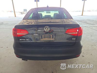 Zdjęcie 6 z 13 samochodu: 2013 VOLKSWAGEN JETTA TDI VIN:3VWLL7AJ5DM285492 - miniatura