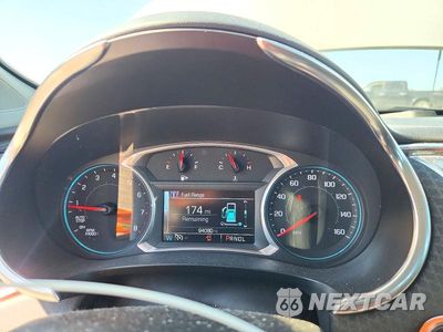 Zdjęcie 9 z 12 samochodu: 2016 CHEVROLET MALIBU LT VIN:1G1ZE5ST6GF316600 - miniatura