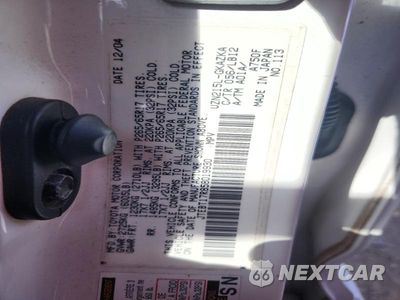 Zdjęcie 13 z 13 samochodu: 2005 TOYOTA 4RUNNER LIMITED VIN:JTEBT17R858019930 - miniatura