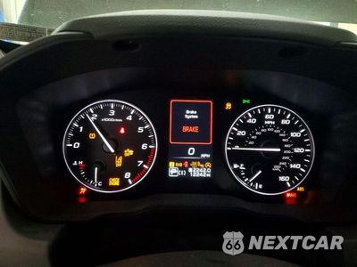 Zdjęcie 9 z 12 samochodu: 2025 SUBARU CROSSTREK LIMITED VIN:4S4GUHM6XS3712903 - miniatura