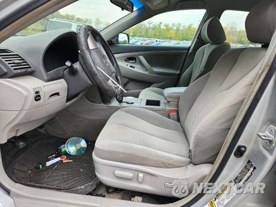 Zdjęcie 7 z 12 samochodu: 2007 TOYOTA CAMRY VIN:4T1BE46K67U541868 - miniatura