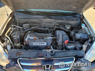 Zdjęcie 12 z 13 samochodu: 2005 HONDA CR-V LX VIN:JHLRD785X5C020544 - miniatura