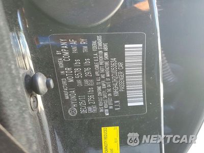 Zdjęcie 12 z 12 samochodu: 2012 HYUNDAI EQUUS SIGNATURE VIN:KMHGH4JH2CU053634 - miniatura