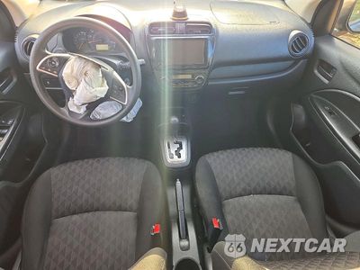 Zdjęcie 8 z 13 samochodu: 2021 MITSUBISHI MIRAGE ES VIN:ML32AUHJ0MH012363 - miniatura