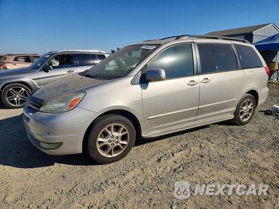 2004 TOYOTA SIENNA 5TDBA22CX4S001636 - główne zdjęcie licytacji z USA - miniatura