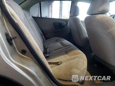 Zdjęcie 10 z 13 samochodu: 1998 CHEVROLET MALIBU LS VIN:1G1NE52M2WY118963 - miniatura