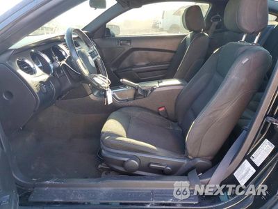 Zdjęcie 7 z 12 samochodu: 2013 FORD MUSTANG VIN:1ZVBP8AM2D5277324 - miniatura