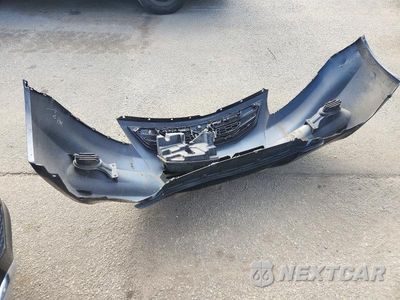Zdjęcie 12 z 13 samochodu: 2011 HONDA ACCORD LX-S VIN:1HGCS1B32BA007115 - miniatura