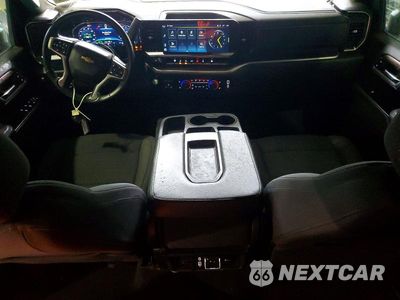 Zdjęcie 8 z 12 samochodu: 2025 CHEVROLET SILVERADO K3500 LT VIN:1GC4KTEY0SF333312 - miniatura