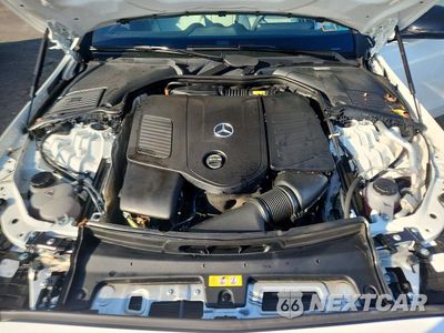 Zdjęcie 11 z 13 samochodu: 2026 MERCEDES-BENZ C 300 4MATIC VIN:W1KAF4HB2TR303979 - miniatura