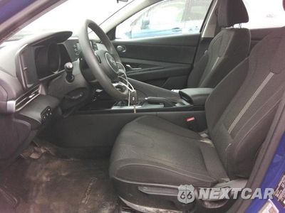 Zdjęcie 7 z 12 samochodu: 2021 HYUNDAI ELANTRA SE VIN:5NPLL4AG7MH038700 - miniatura