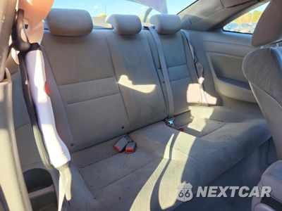Zdjęcie 10 z 12 samochodu: 2008 HONDA CIVIC LX VIN:2HGFG12698H519344 - miniatura