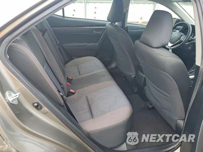 Zdjęcie 10 z 12 samochodu: 2017 TOYOTA COROLLA LE VIN:2T1BURHE4HC904212 - miniatura